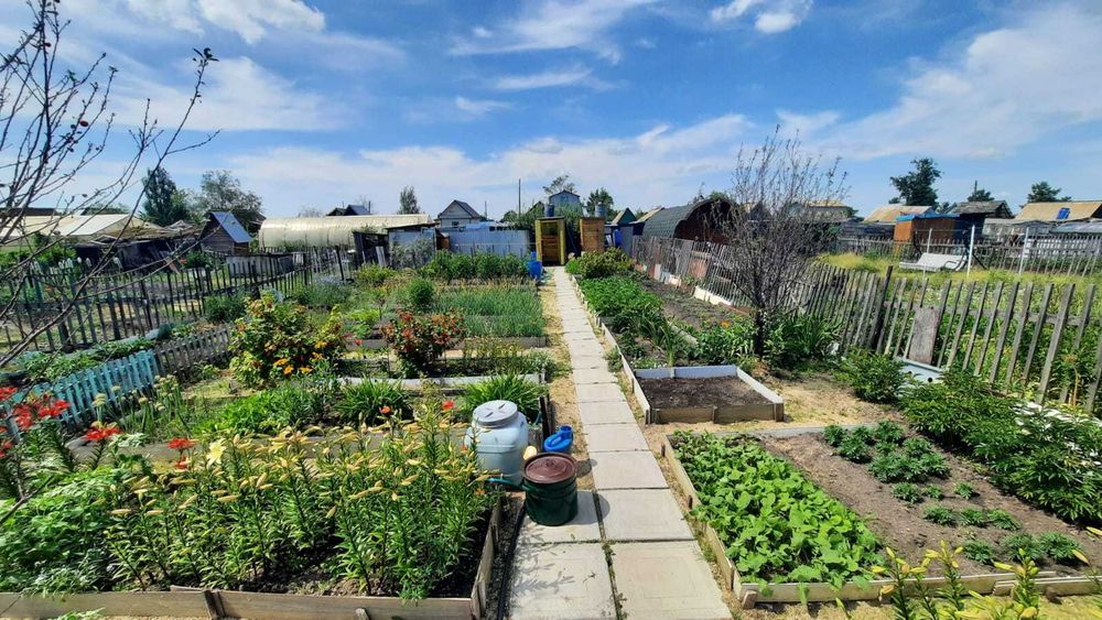 Продам дачу р-н п. Солнечный