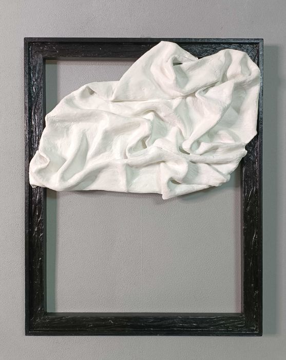 Интерьерные текстурные картины