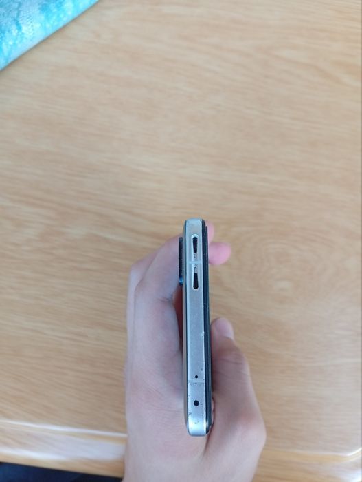 Poco f4 gt /redmi k50