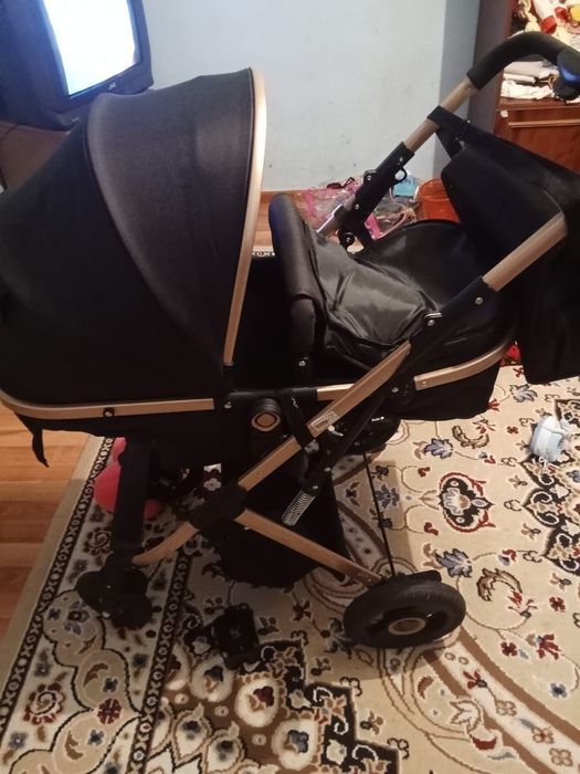 Коляска для детей