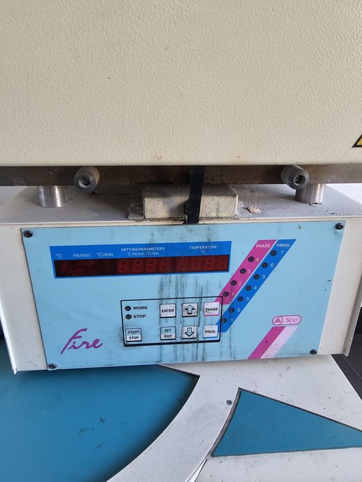 Aparatura tehnica dentara