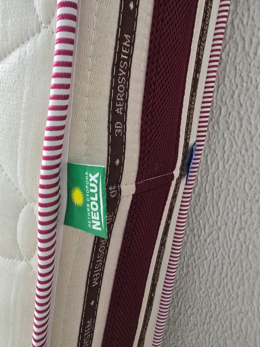 Матрас 140х200 хорошего качества