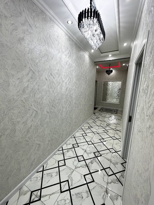 Сдаётся квартира Сергели Бекат-3