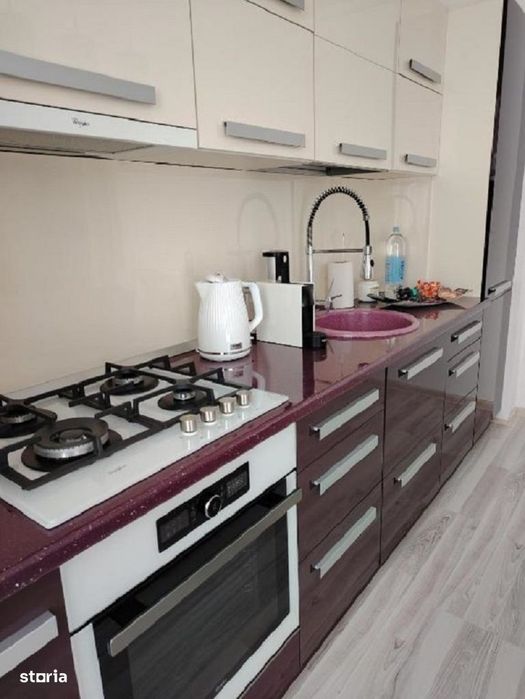 Apartament,