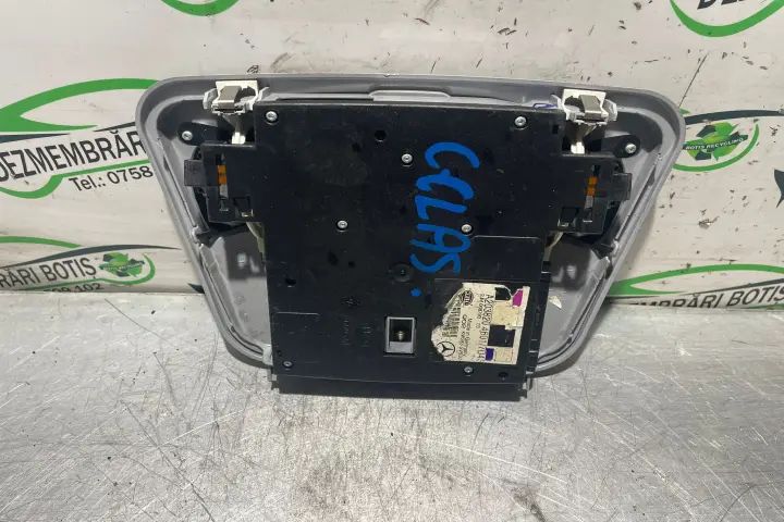 Lampa plafon fata A203820 4601 Mercedes-Benz C-Class 2002