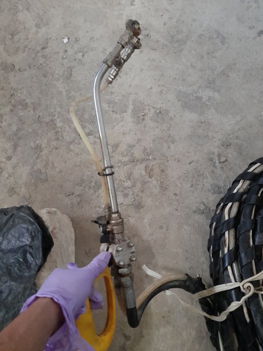 Для гидроизоляция