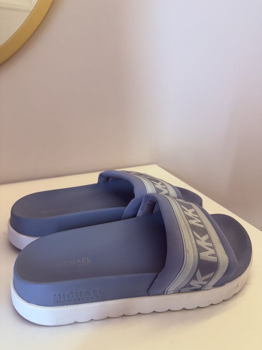 Michael Kors сланцы