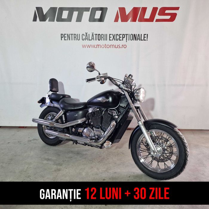Motocicleta Honda Shadow VT 1100 | H001298 | motomus.ro