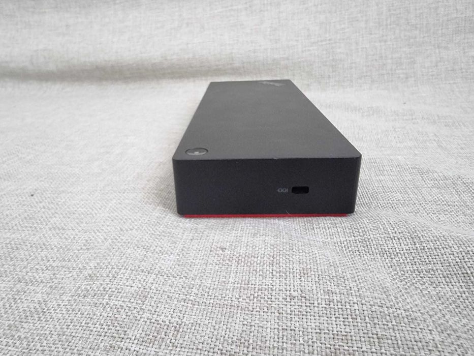 Docking station Lenovo ThinkPad Thunderbolt 3, Dock Gen 2