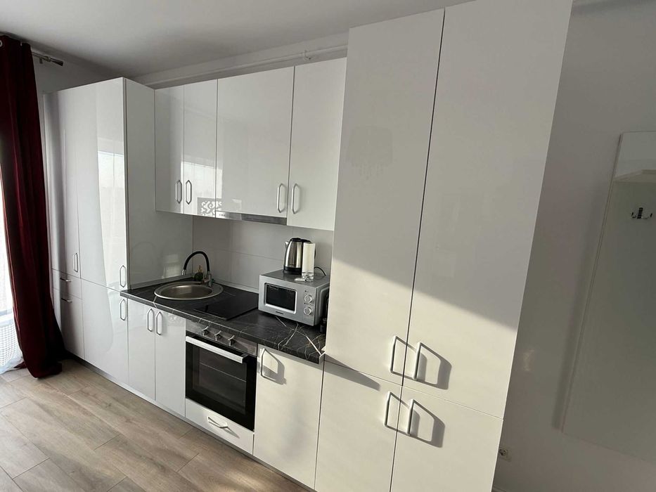 Refugiul Perfect pentru Îndrăgostiți – Apartament cu Jacuzzi