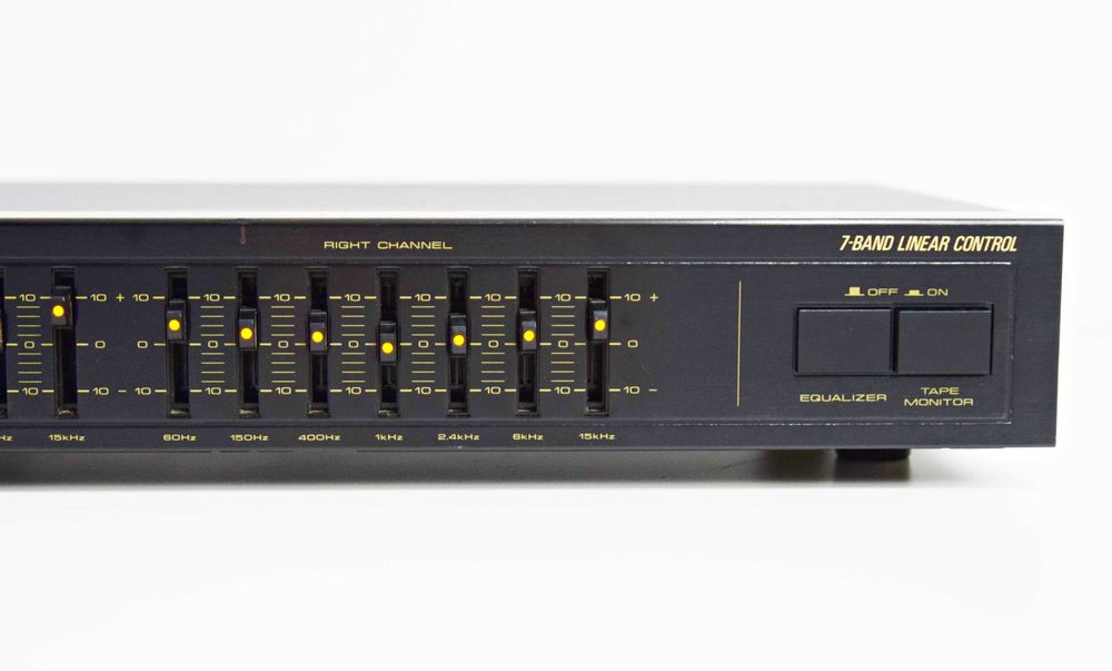Egalizator Pioneer GR-333