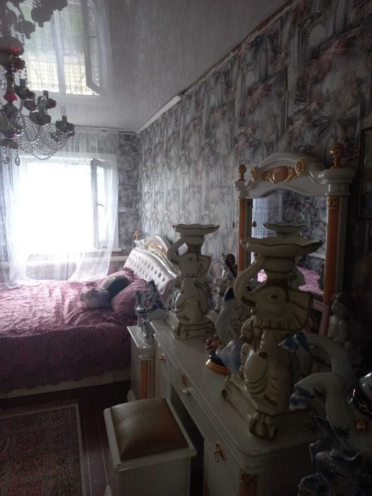 Продам добротный дом