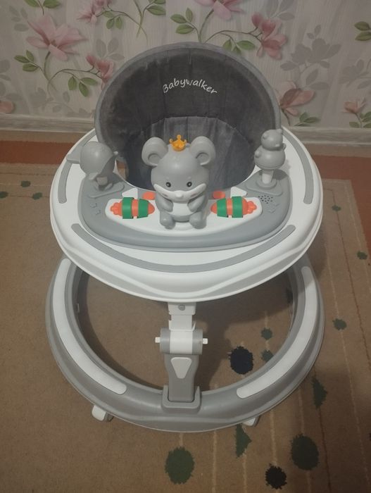 Продам Ходунки детские