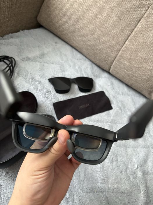 Продам очки дополненной реальности