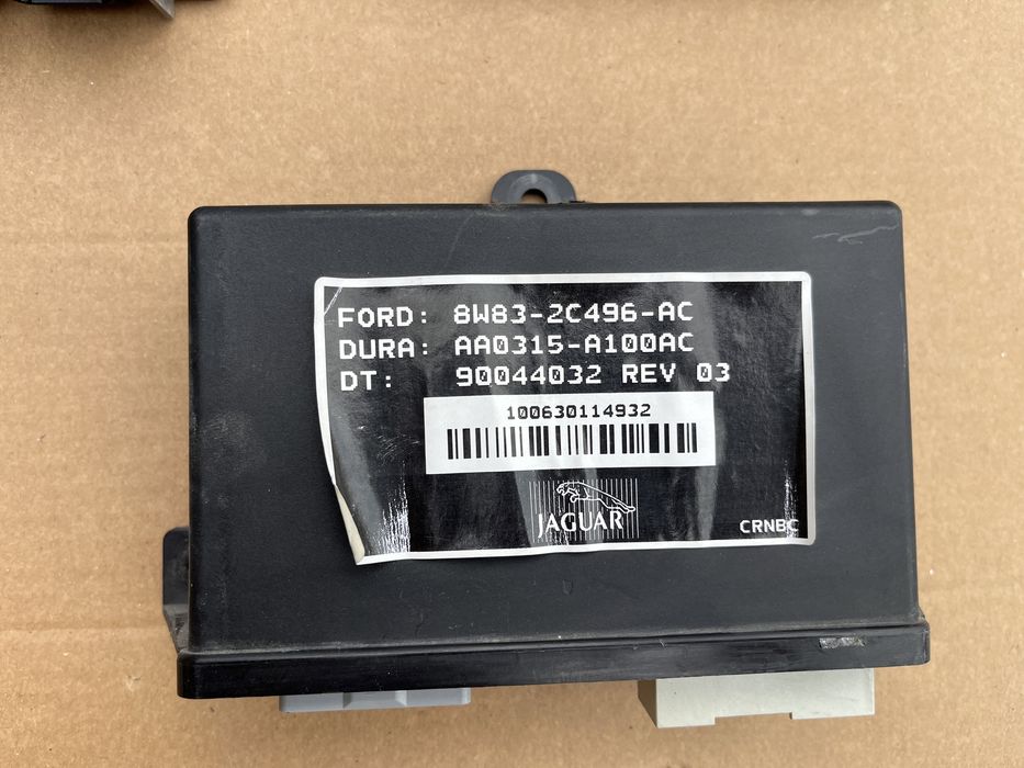 Modul / Module / Airbag pasager / Modul Airbag Jaguar XF