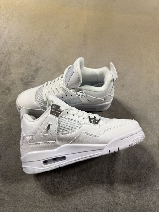 Nike Air Jordan 4 37,5 noi new