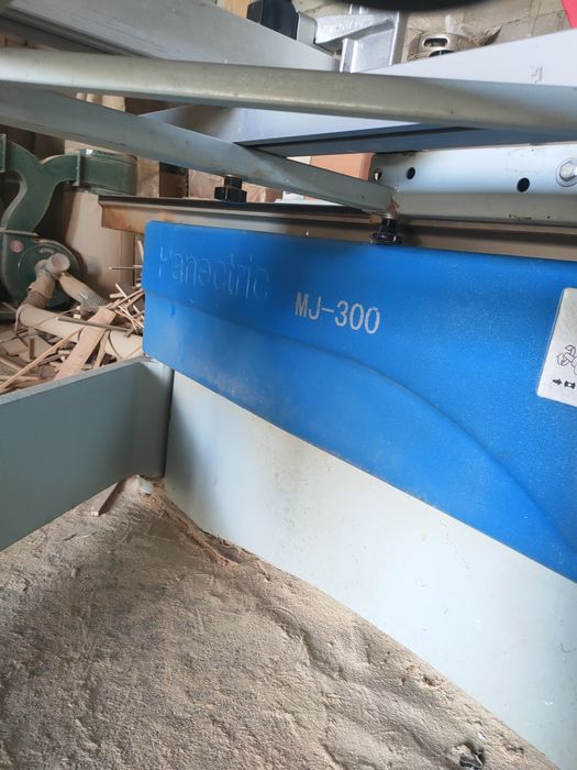 Panectric MJ-300