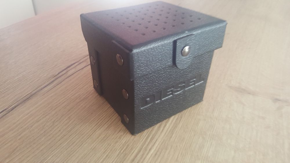 Часовник Disel Daddy 2.0 Chronograph