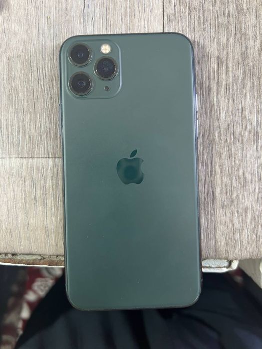 Iphone 11 pro 64 GB ideal