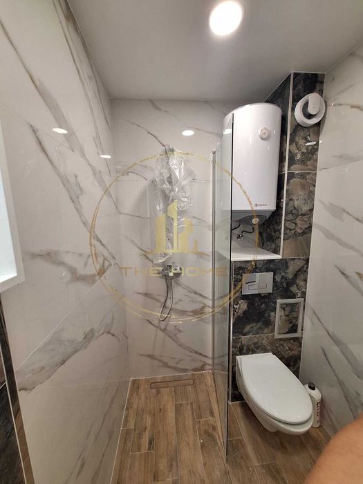 Дава се под наем Двустаен апартамент в Варна, м-т Пчелина - 60 кв.м за 600 € - Снимка #9