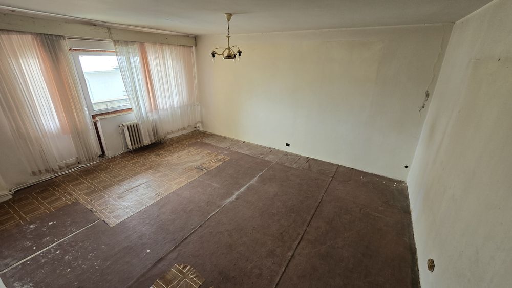 Apartament cu două camere 52 mp Obcini