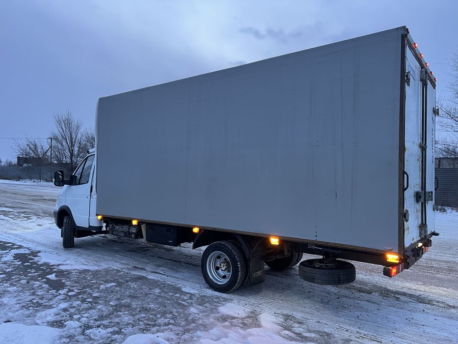 Пррдам Газель в Отличном состоянии