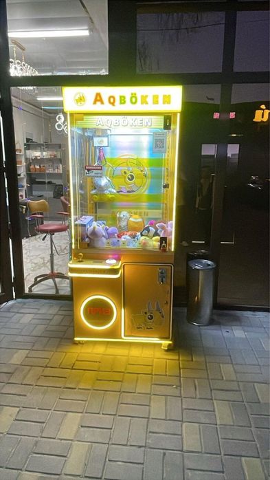 Продажа готового бизнеса