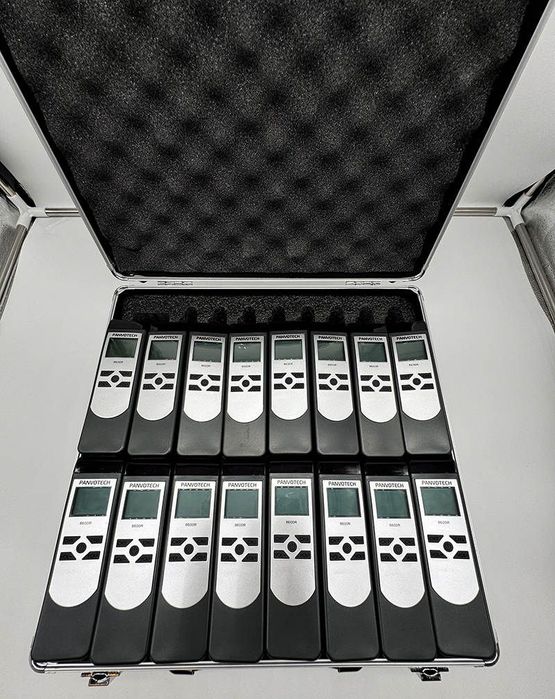 Sinxron tarjima - Синхронный перевод