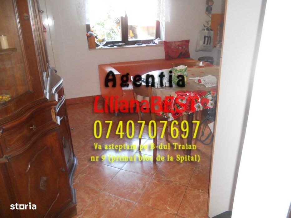 Vila in Piatra Neamt