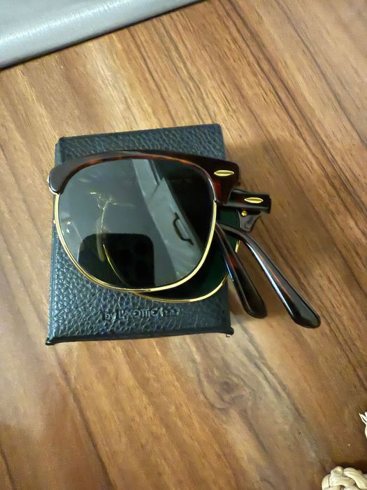 Ochelari soare Rayban foldabili