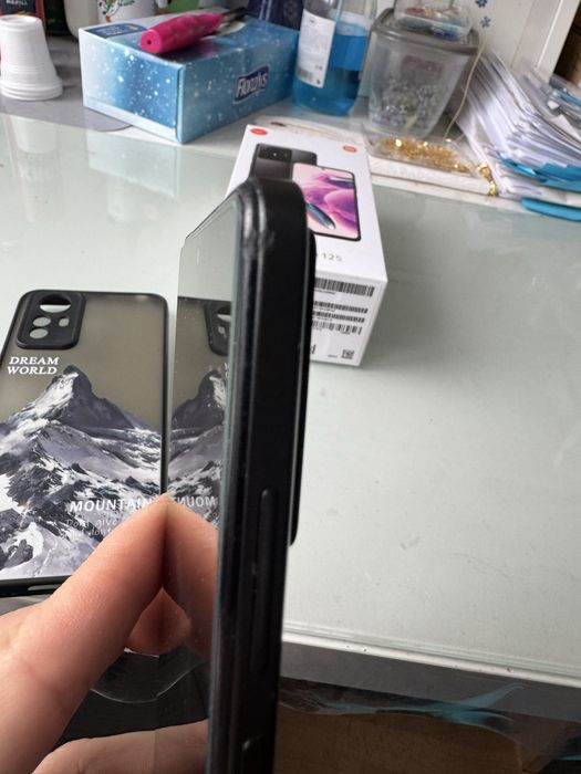 Telefon Xiaomi Redmi Note 12s  NEGOCIABIL