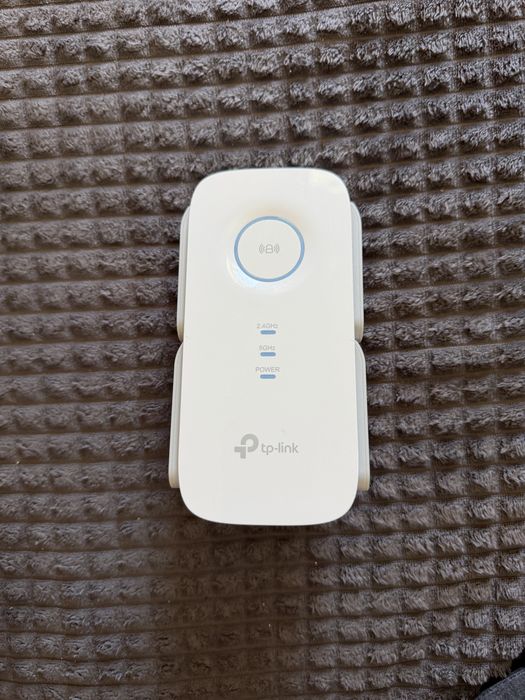 Extender wifi Tp Link Mu-Mimo AC 2600