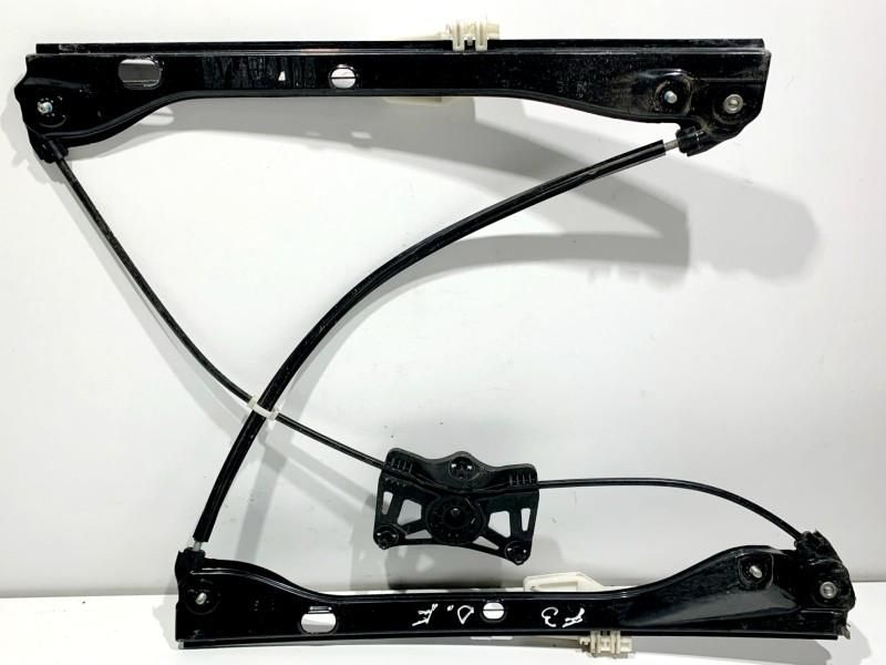 Macara geam electric dreapta fata Skoda Fabia 3 6V0837462A Break