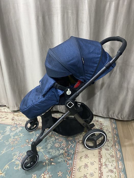 Продам детскую коляску