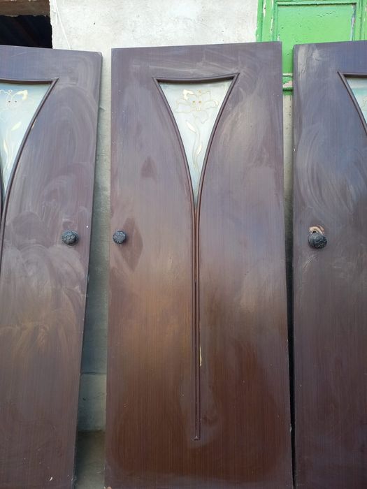 Есіктер сатылады