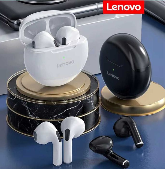 Безжични слушалки Lеnоvо ht 38