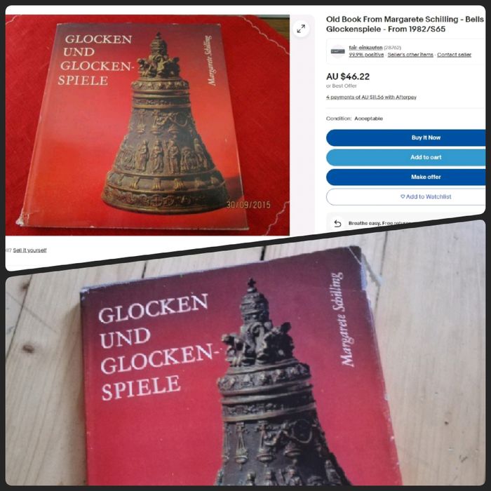 Редки ретро и антикварни книги за изкуство