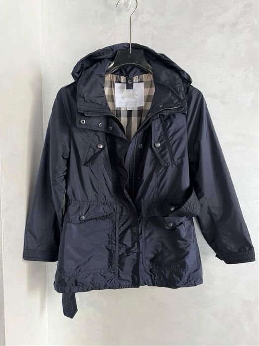 Тренч Burberry 8 лет