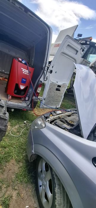 Încărcare cu freon R134a Mobil oriunde in judetul iasi 50 lei 100g  Auto ,Tractoare, Camioane, Utilaje