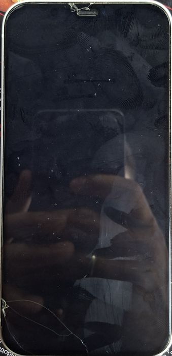 Iphone 12 ideal xolatda