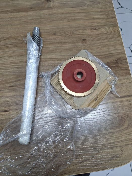 Запчаст для Сепаратор, Separator uchun zapchast lar Sotiladi