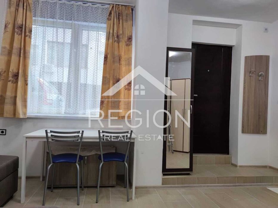 Дава се под наем Тристаен апартамент в Варна, Лятно кино Тракия - 60 кв.м за 230 € - Снимка #3