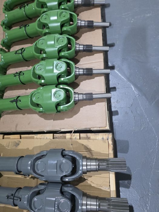 COMERCIALIZAM Planetare Fendt ,John Deere ,New Holand