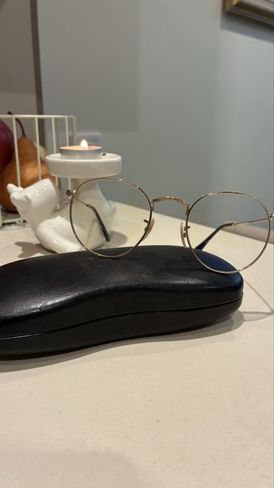 Ray Ban Диоптрични очила