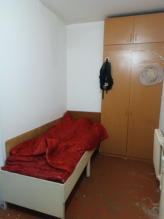 Продоется квартира палтарашка