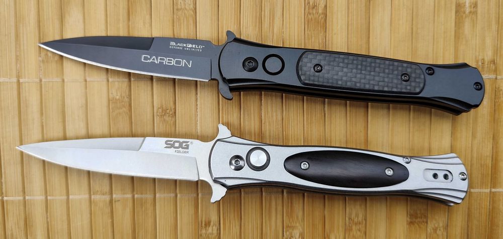 NKSOG016 / Blackfield Carbon