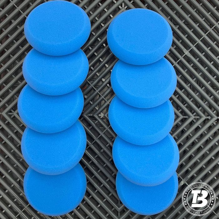 Burete Aplicator Detailing Interior