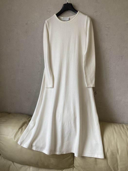 Дамска рокля тип плетиво