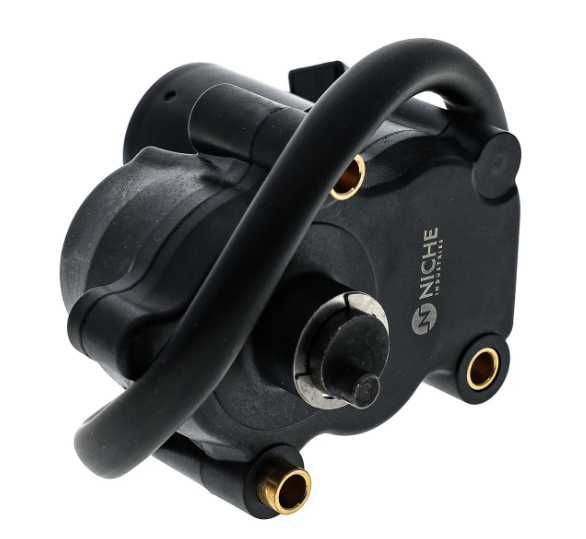 Актуатор за капак ремък 2005-23 Kawasaki Brute Force 650 750 KVF750