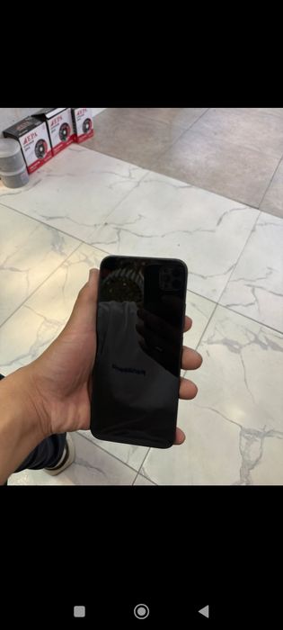redmi 15 c. ideal holatda